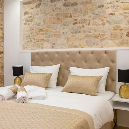 Le Premier Luxury 4* Split