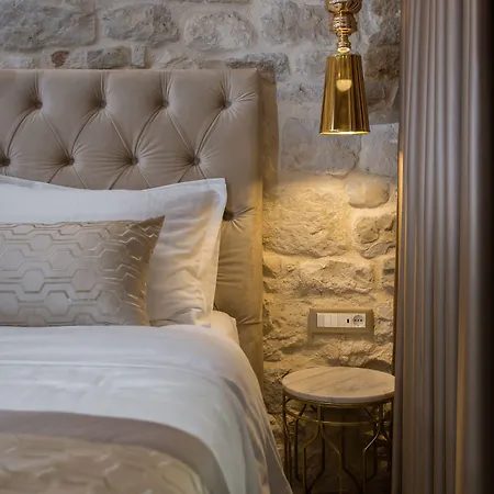 Oda ve Kahvaltı Le Premier Luxury 4*