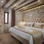 Le Premier Luxury Отель типа 