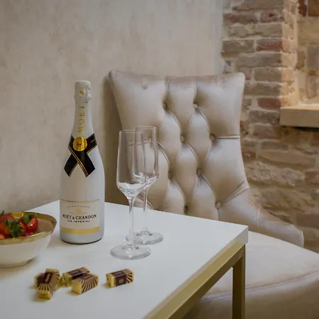 Le Premier Luxury 4* Split