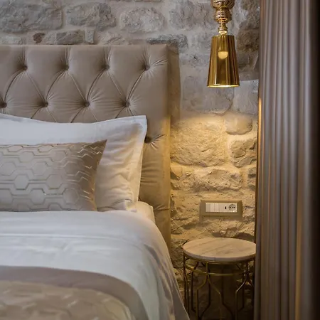 Le Premier Luxury 4* Split