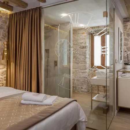 Le Premier Luxury Bed & Breakfast Split