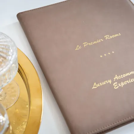 Le Premier Luxury - Exclusive Self Serviced Split
