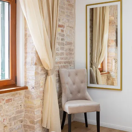 Le Premier Luxury krevet i doručak