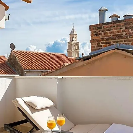Bed & Breakfast Le Premier Luxury