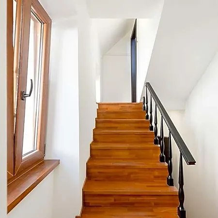 Le Premier Luxury Bed & Breakfast Split