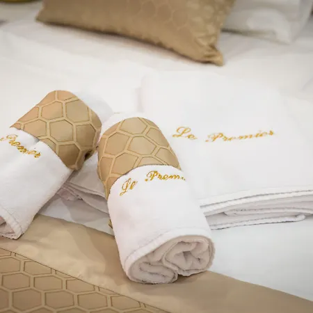 Le Premier Luxury krevet i doručak 4*