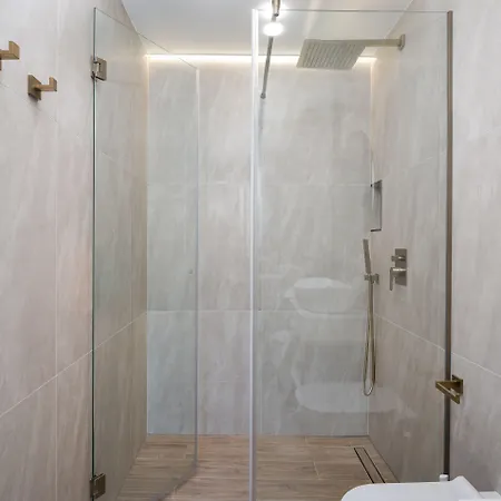 krevet i doručak Le Premier Luxury Split