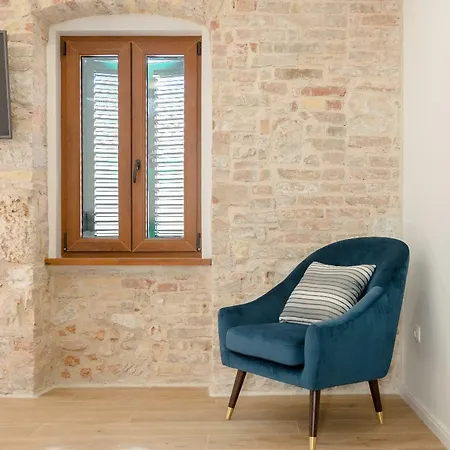 krevet i doručak Le Premier Luxury Split
