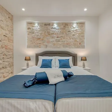 Bed & Breakfast Le Premier Luxury