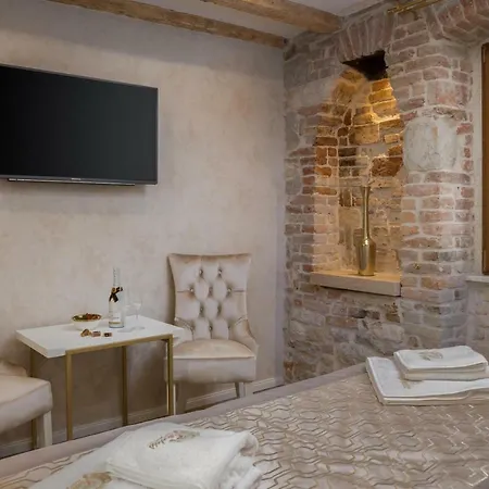 Le Premier Luxury krevet i doručak