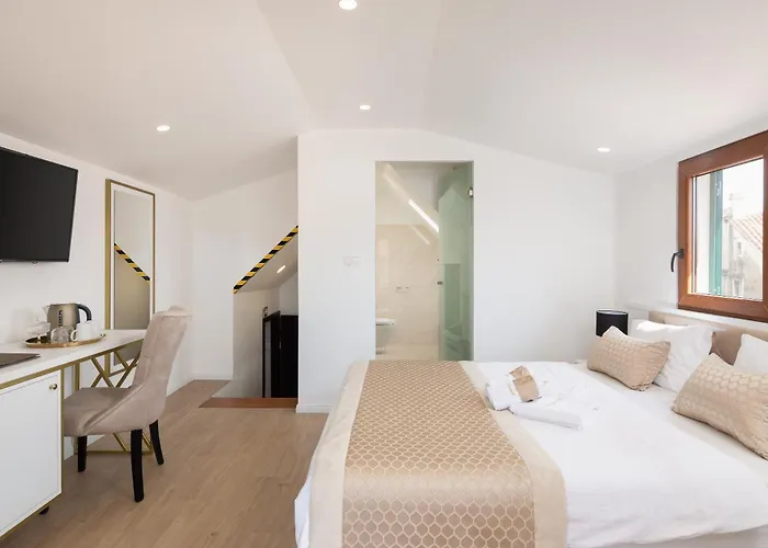 Bed & Breakfast Le Premier Luxury Split