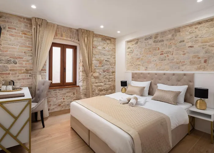 Bed & Breakfast Le Premier Luxury