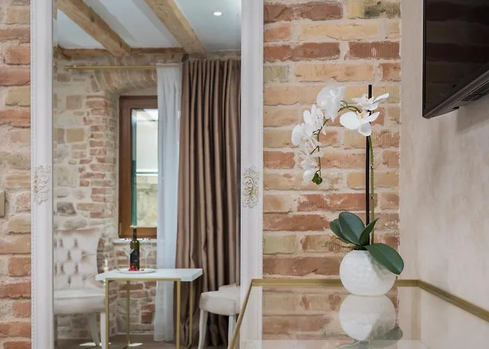 Le Premier Luxury Bed & Breakfast Split