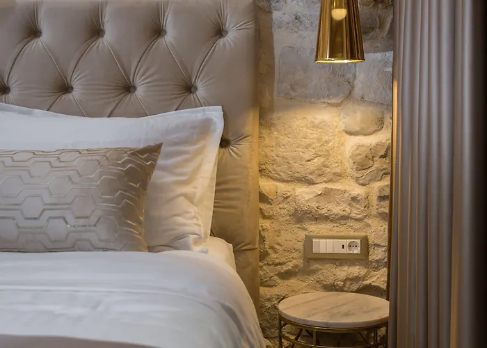 Bed & Breakfast Le Premier Luxury 4*