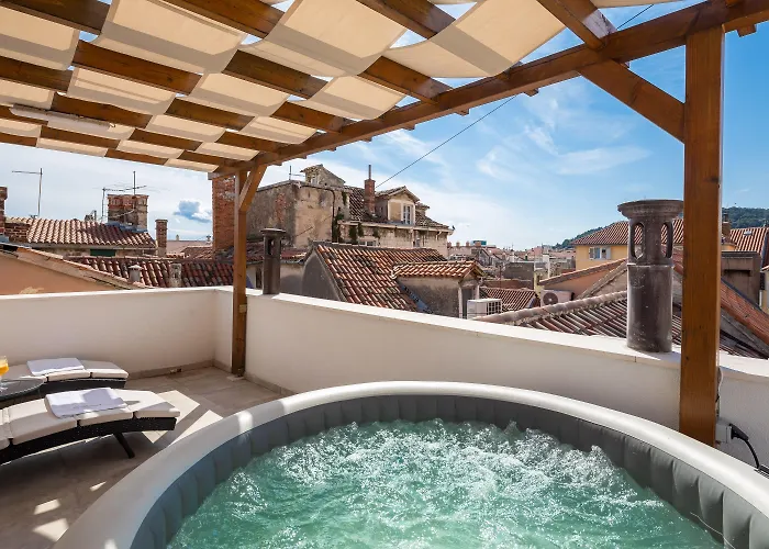 Bed & Breakfast Le Premier Luxury 4*