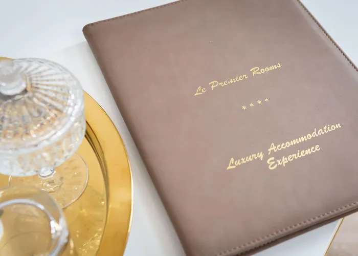 Le Premier Luxury Split