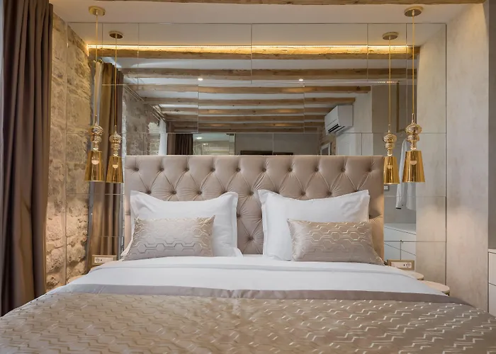 Bed and breakfast Le Premier Luxury Split