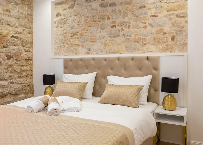 Bed & Breakfast Le Premier Luxury Split