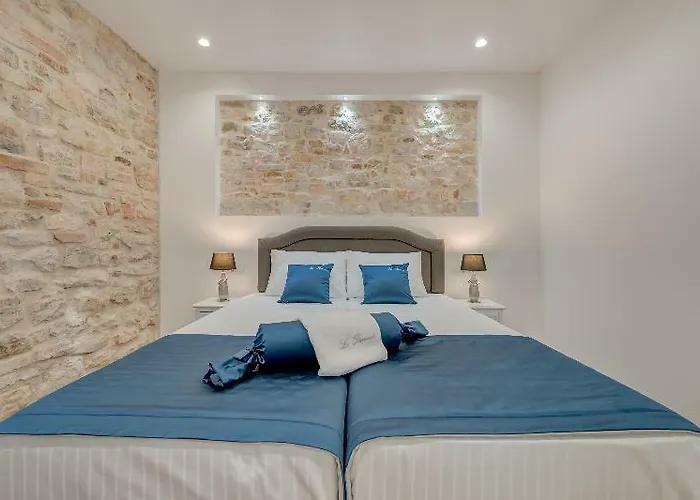 Bed and breakfast Le Premier Luxury