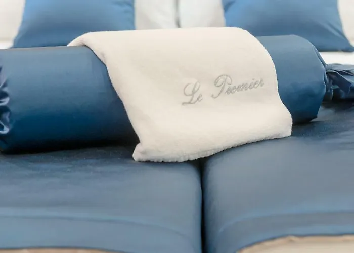 Le Premier Luxury Bed & Breakfast Split