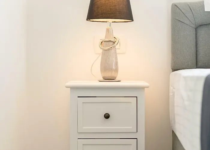 Bed & Breakfast Le Premier Luxury 4*