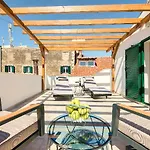 Le Premier Luxury B&B 스플리트