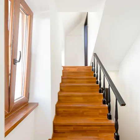 Bed & Breakfast Le Premier Luxury