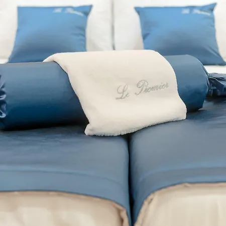 Le Premier Luxury Bed & Breakfast Split