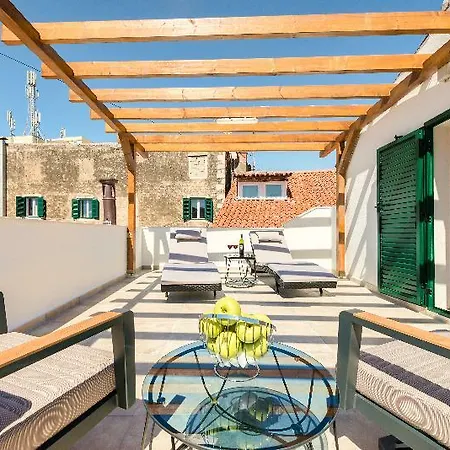 Le Premier Luxury Nocleg ze śniadaniem Split